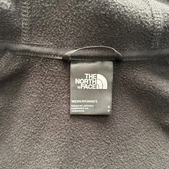 Men’s fleece North Face - Picture 3 of 6